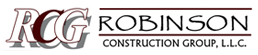 Robinson Construction Group - Commerical Buildings, Site Procurement & Site Development